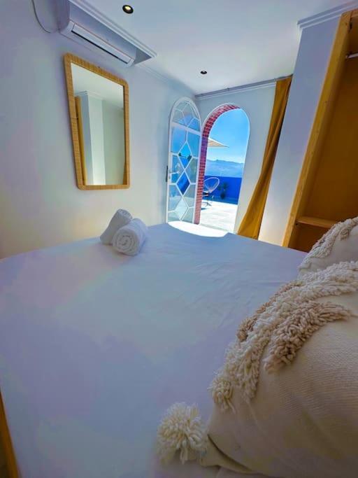 Appartement Luxe Perle Des Montagnes Chechaouen Шавен Екстер'єр фото