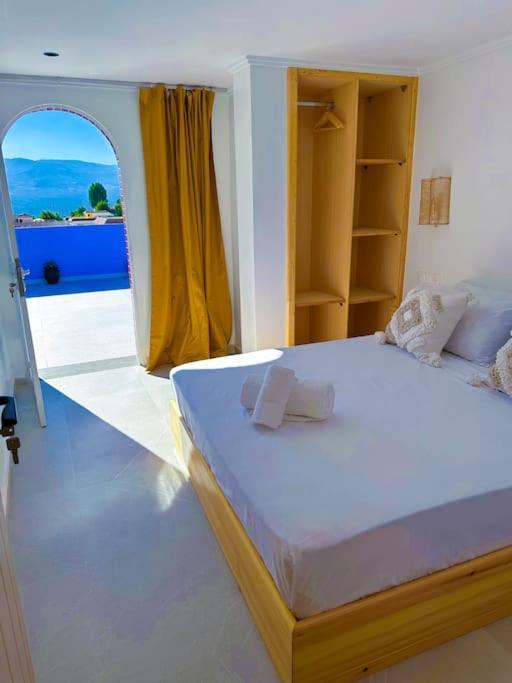 Appartement Luxe Perle Des Montagnes Chechaouen Шавен Екстер'єр фото
